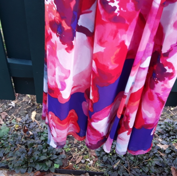 Lauren Ralph Lauren Evening Gown - Picture 7 of 11